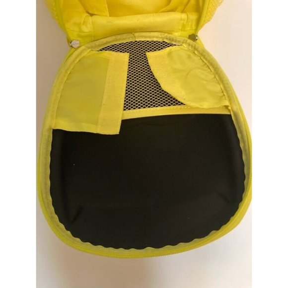 Ridaz Kids Lightweight Backpack Justice League Licensed Batman - 91107P - Picture 10 of 11